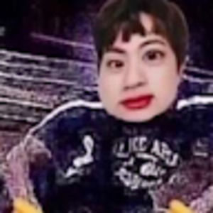 Meet your Posher, Gaby